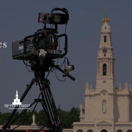Santuário promove prémio de jornalismo no centenário das aparições